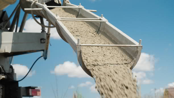 Best Concrete Foundation Repair in Maysville, OK