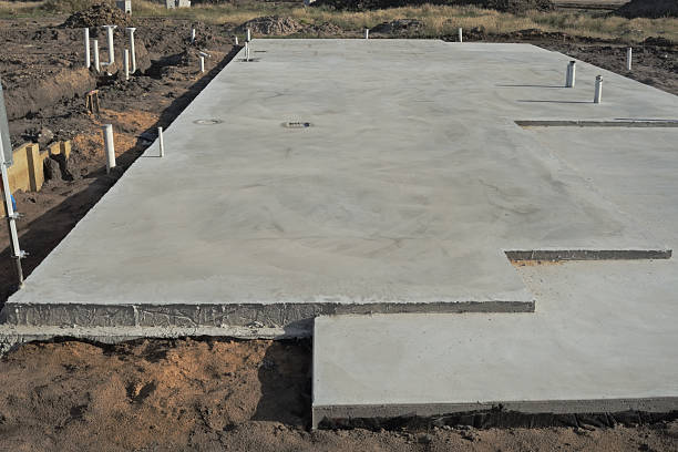 Best Residential Concrete Solutions in Maysville, OK
