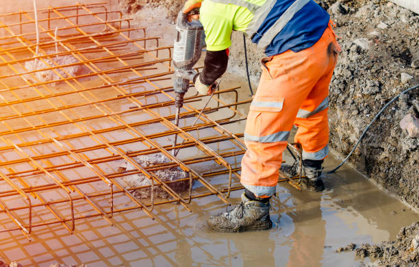 Best Stamped Concrete Services in Maysville, OK